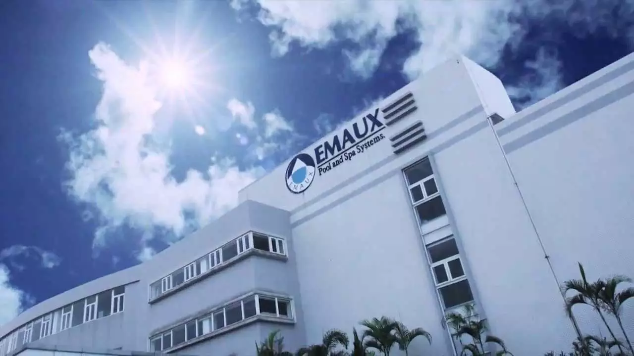 نمایندگی ایمکس در ایران