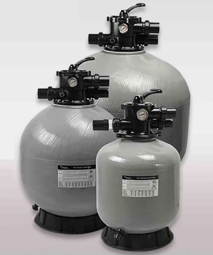 فیلتر شنی هایپرپول مدل M14/350