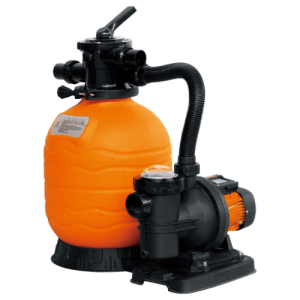 فیلتر شنی جیلانگ مدل PW500