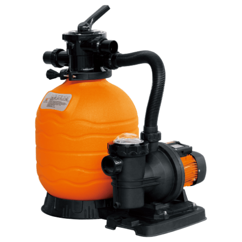 فیلتر شنی جیلانگ مدل PW500