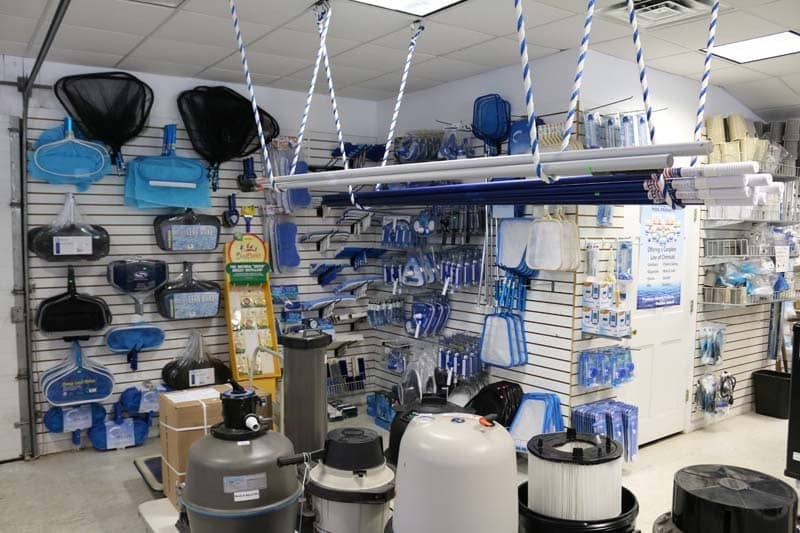 چگونه مطمئن شویم تجهیزات استخر واقعا اورجینال هستند؟