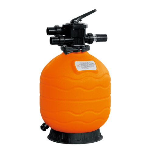 فیلتر شنی جیلانگ مدل PW600