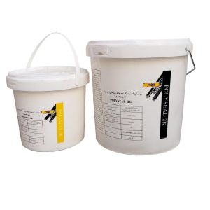 مواد آب بندی دو جزئی