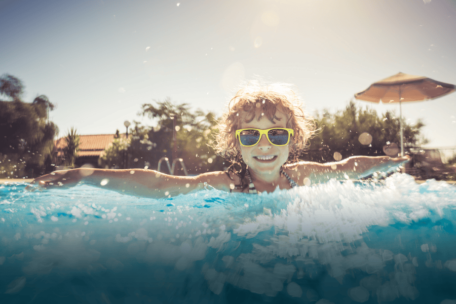 کلیات محاسبه ظرفیت مبدل حرارتی استخر