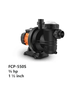 پمپ استخری جیلانگ مدل FCP-550S