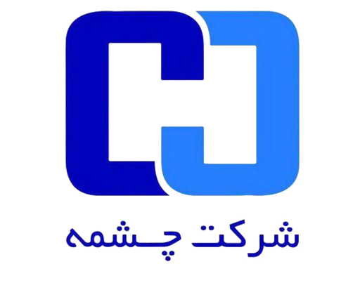 چشمه آرامش آب