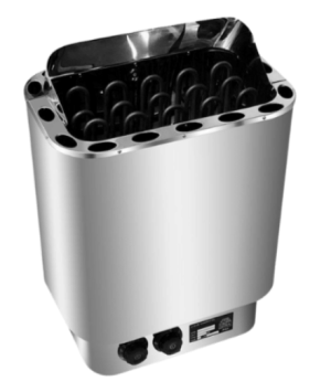 هیتر سونا خشک مدل لوکس