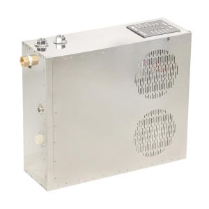 بخارسازبرقی