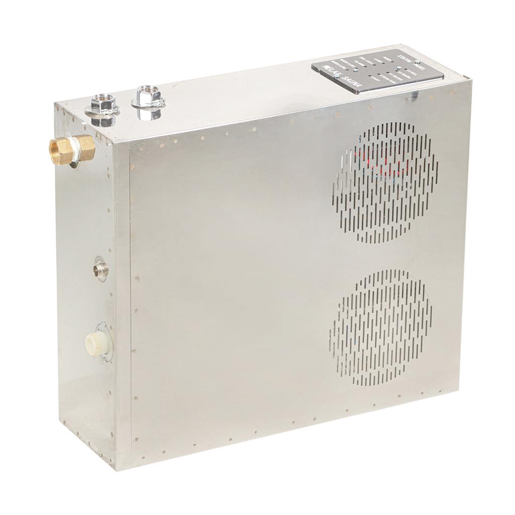 بخارسازبرقی