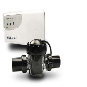 دستگاه کلرزن نمکی ایمکس مدل ‎SSC-MINI