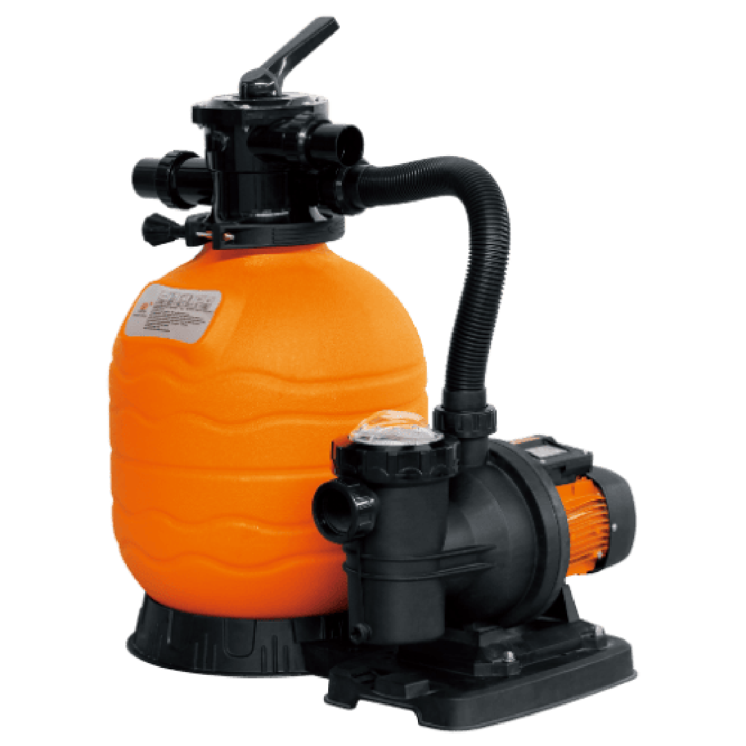 فیلتر شنی جیلانگ مدل PW400