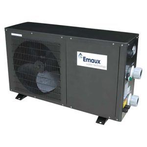پمپ حرارتی برند EMAUX مدل HP26B