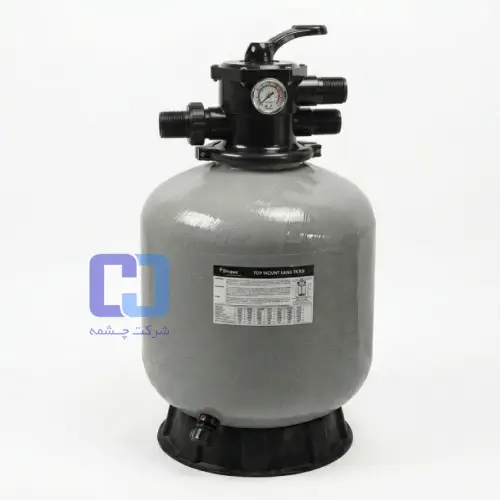 فیلتر شنی ایمکس V 400