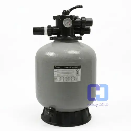 فیلتر شنی ایمکس مدل V 450