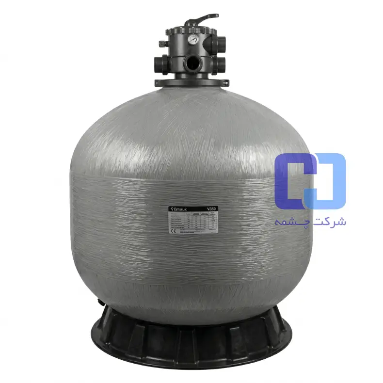 فیلتر شنی ایمکس مدل V350