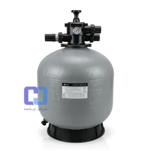 فیلتر شنی ایمکس مدل V 650