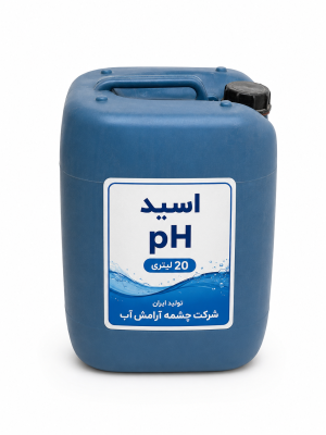 اسید ph