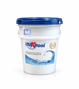 کلر پودری Max Pool 